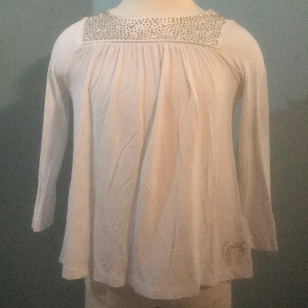 Girls 4T Juicy Couture set